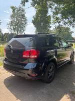 Fiat Freemont 2.0 16V Multijet Autom Allrad Black... Niedersachsen - Mellinghausen Vorschau