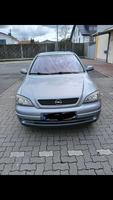 Verkaufe Opel Astra Nordrhein-Westfalen - Bornheim Vorschau