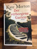 Kate Morton, Der verborgene Garten Eimsbüttel - Hamburg Eimsbüttel (Stadtteil) Vorschau