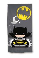 Batman Duschtuch Strandtuch Badetuch 70 x 140 cm Neu Nordrhein-Westfalen - Emmerich am Rhein Vorschau