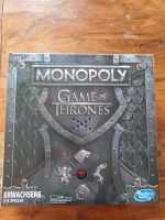 Game of Thrones Monopoly mit Musikmodul Schleswig-Holstein - Henstedt-Ulzburg Vorschau