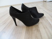 Schwarze Pumps Gr.39 *Neuwertig* Nordrhein-Westfalen - Leverkusen Vorschau