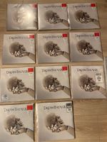 Dream Theater ‎Distance Over Time Vinyl LP coloured NEU Thüringen - Römhild Vorschau