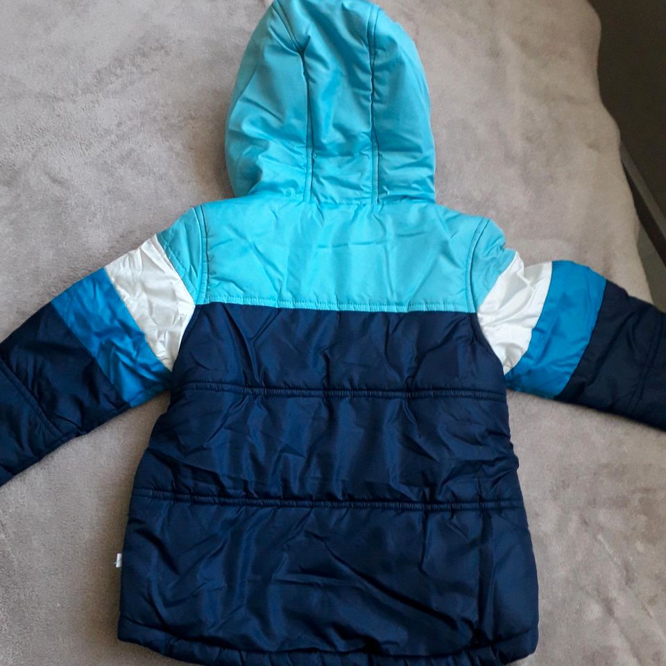 Winterjacke für Babys in der gr.86 in Bergkamen