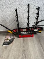 Lego USS Constellation 10021 Niedersachsen - Rodenberg Vorschau