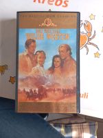 VHS Videokassette - DAS WAR DER WILDE WESTEN Niedersachsen - Burgdorf Vorschau