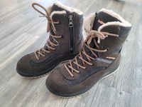 Neue Winterboots lowa Gr. 33 Niedersachsen - Salzgitter Vorschau