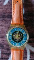 Swatch Armbanduhr Orange Nordrhein-Westfalen - Monschau Vorschau