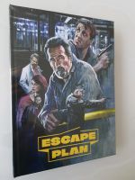 Escape plan mediabook OVP Cover B Kiel - Ellerbek-Wellingdorf Vorschau