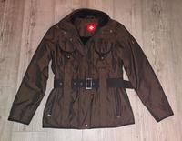Org. Wellensteyn Damen Übergangsjacke Sonnenwende Gr. S neuwertig Hessen - Roßdorf Vorschau