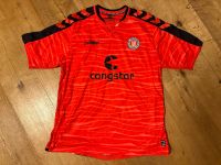 FC St.Pauli Trikot 3rd Größe 4XL- Neu und Ungetragen! Niedersachsen - Seevetal Vorschau