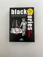 Black Stories Spiel Niedersachsen - Aurich Vorschau