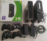 Grössere Microsoft Xbox 360 Sammlung Niedersachsen - Beckdorf Vorschau