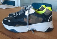 Sacha leder Sneaker 42 (41) Neu Nordrhein-Westfalen - Olpe Vorschau