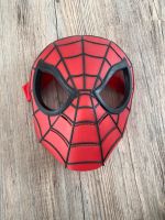 Spider Man Maske mit Klettverschluss Bayern - Kötz Vorschau