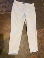 Cambio renira Hose Stretch 34 XS weiß Bayern - Hallbergmoos Vorschau