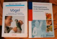 R.Sonnenschmidt/H.Knauss Heilungsprozesse i.d. Homöopathie,Vögel Rheinland-Pfalz - Koblenz Vorschau