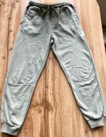 hellgrüne Jogger/Jogginghose in Gr. 158 von ZARA BOYS❣️ Berlin - Köpenick Vorschau