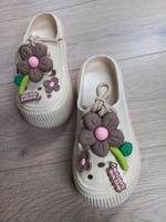 Clogs, Sandalen, Hausschuhe, Gr: 37, neu! Brandenburg - Eisenhüttenstadt Vorschau