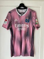 Hamburger SV Auswärtstrikot 2019/2020 Gr. S / Nr. 21 Leibold Wandsbek - Hamburg Rahlstedt Vorschau