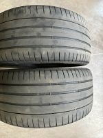 255-35-19 Pirelli Sommer Reifen Saarland - Saarlouis Vorschau