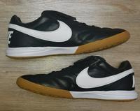 NIKE Premier II IC Känguru Leder Gr. 44 NEU Fußball Baden-Württemberg - Reutlingen Vorschau