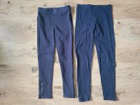 2 x Leggins Gr. 146 von Yigga/Alive Rheinland-Pfalz - Roßbach (Wied) Vorschau