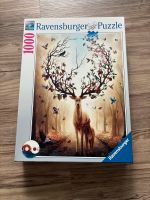 Ravensburger Puzzle 1000 Teile Trefl Neuwertig New York London Baden-Württemberg - Leibertingen Vorschau