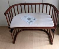 Beistellbett Babybay Sachsen - Altenberg Sachs Vorschau