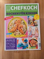 Chefkoch- Kochen für Kinder Baden-Württemberg - Linkenheim-Hochstetten Vorschau
