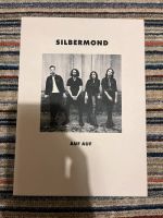 Silbermond cd + fotobuch auf auf wie neu Frankfurt am Main - Bornheim Vorschau