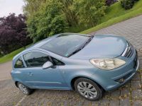 Opel Corsa d 1.2 Baden-Württemberg - Hofstetten Vorschau