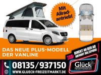 Pössl Vanstar Plus Drive Preisvorteil  € 10.382,- Bayern - Sulzemoos Vorschau