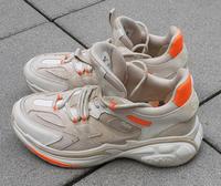 Buffalo Mellow S2 Damen Sneaker Nordrhein-Westfalen - Moers Vorschau