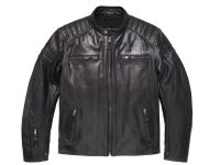 Harley Davidson Lederjacke "#1 Skull" (Größe: M) Köln - Vingst Vorschau