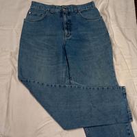 Joop! Mom Jeans Vintage Gr.32 blau München - Ramersdorf-Perlach Vorschau