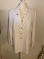 Damen Blazer Jackett Linon-Style, Gr. 48 Hamburg-Mitte - Hamburg St. Georg Vorschau