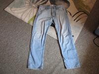 Jeans - Gr. 33 / 32 - Jack & Jones - Relaxed / Chris - hellblau Bayern - Augsburg Vorschau