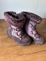 Winterstiefel von Elefanten, Gr. 25 Baden-Württemberg - Singen Vorschau