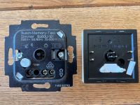 Busch Jäger 6560U-101 Memory-Tast-Dimmer Berlin - Treptow Vorschau