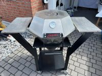 Neumärker Diamantgrill/ Holzkohlegrill/Grill/ Nordrhein-Westfalen - Wesseling Vorschau