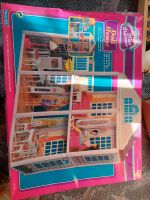 Barbie Haus 90er wie neu Doll House miss glamour Rheinland-Pfalz - Kastellaun Vorschau