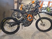 Sur-Ron Firefly L1eX 40Ah Tuning GP Edition mit Torp Controller Race Elektro Enduro für Wettbewerbszwecke -uMbau Maxxis, Motorschutz, geändertes Heck, usw. Baden-Württemberg - Karlsruhe Vorschau