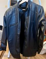 Faux-Lederjacke Bayern - Lindau Vorschau