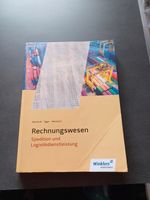 Rechnungswesen Spedition und Logistikdienstleistung Thüringen - Dermbach Vorschau