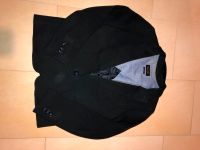 Dunkelblauer Blazer Collegelook von Massimo Dutti, 44 Nürnberg (Mittelfr) - Nordstadt Vorschau