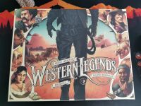 Western Legends Big Box + Playmat Kreis Ostholstein - Stockelsdorf Vorschau