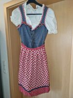 Dirndl Stockerpoint Gr. 40 jeanslook Hessen - Rödermark Vorschau