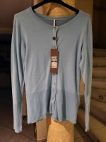 Strick-Jacke, Strickjacke, Pullover Mint, S 36 NEU ungetragen Köln - Porz Vorschau