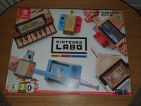 Nintendo Labo Toy Con 01 Variety Kit Multi Kit Neu Hannover - Nord Vorschau
